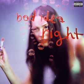 bad idea right? - 2023 • Single/EP