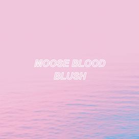 Blush - 2016 • Álbum