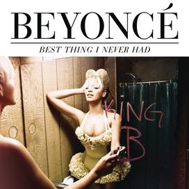 Best Thing I Never Had - Remixes - 2011 • Sencillo/EP