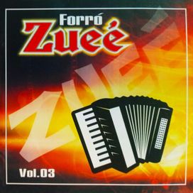 O Amor - Forró Zueé