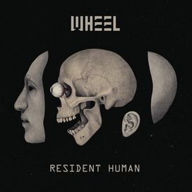 Resident Human - 2021 • Álbum
