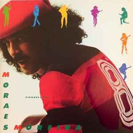 Pintando o Oito - 1983 • Álbum