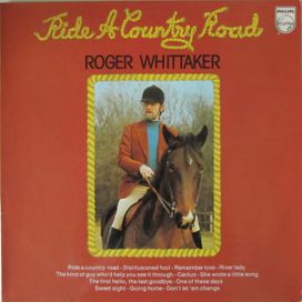 Ride a Country Road - 1975 • Álbum