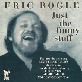 Just The Funny Stuff - 1993 • Álbum