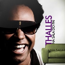 Na Sala do Pai - 2009 • Álbum