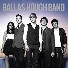 Ballas Hough Band - Ballas Hough Band