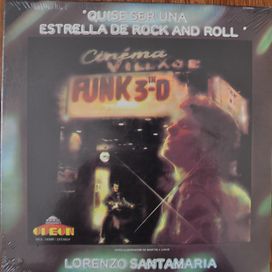 Quise Ser Una Estrella De Rock And Roll - 1978 • Álbum