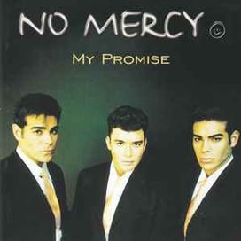 My Promise - 1996 • Álbum