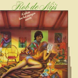 Kijken Hoe Het Morgen Wordt - 1975 • Álbum
