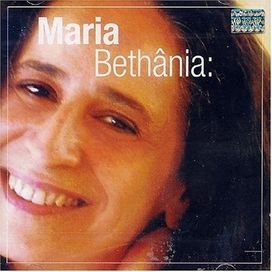 O Talento de Maria Bethânia - 2004 • Coletânea