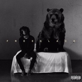 Free - 2016 • Álbum