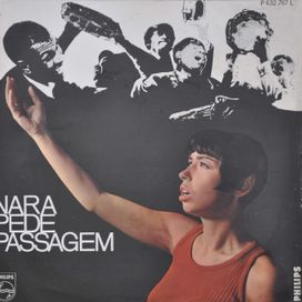 Nara Pede Passagem - 1966 • Álbum