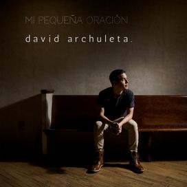 Mi Pequeña Oración (My Little Prayer) - 2019 • Sencillo/EP