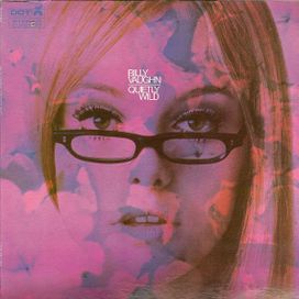Quietly Wild - 1968 • Álbum