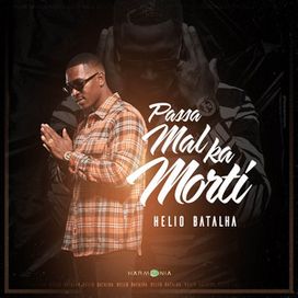 Passa Mal Ka Morti - 2021 • Single/EP