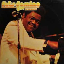 Live In Europe   - 1977 • Álbum