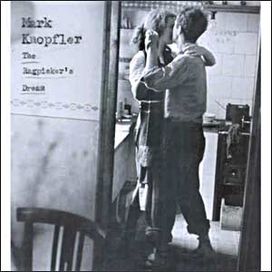Ragpicker's Dream - 2002 • Álbum