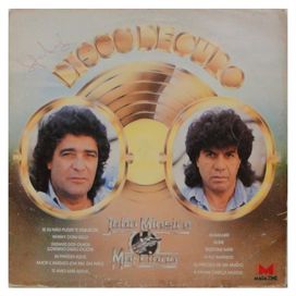 Disco de Ouro - 1990 • Coletânea