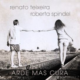 Arde Mas Cura - 2024 • Single/EP