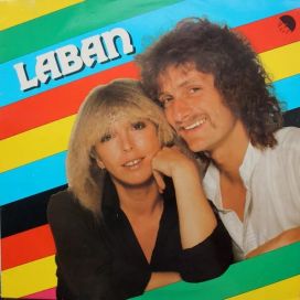 Laban - 1982 • Álbum