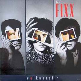 Walkabout - 1986 • Álbum
