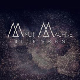 Blue Moon - 2013 • Álbum