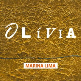 Olívia - 2026 • Single/EP