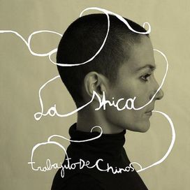 Trabajito De Chinos - 2008 • Álbum