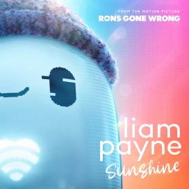 Sunshine (From the Motion Picture "Ron's Gone Wrong") - 2021 • Sencillo/EP