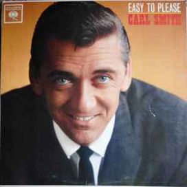 Easy To Please - 1961 • Álbum