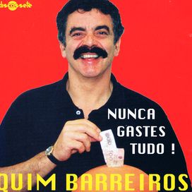 Nunca Gastes Tudo! - 1995 • Álbum