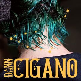 Cigano - 2023 • Single/EP