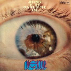 Journey To The Centre Of The Eye Nektar - Journey To The Centre Of The Eye album cover - 1971 • Álbum