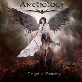 Angel's Revenge - 2017 • Álbum