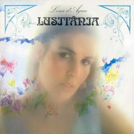 Lusitânia - 1984 • Álbum