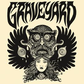 Graveyard - 2008 • Álbum