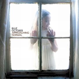 Approaching Normal - 2009 • Álbum