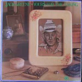 Yours For The Taking - 1980 • Álbum