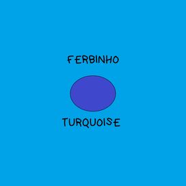 Turquoise - 2025 • Single/EP