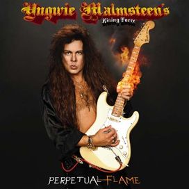 Perpetual Flame - 2008 • Álbum
