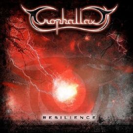Resilience - 2013 • Álbum