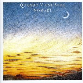 Quando Viene Sera - 1986 • Álbum