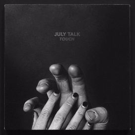 Touch - 2016 • Álbum