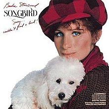 Songbird - 1978 • Álbum