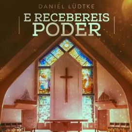 E Recebereis Poder - 2023 • Single/EP