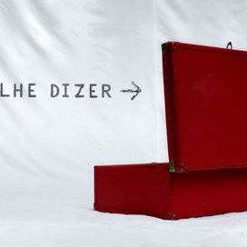 Pra Lhe Dizer - 2023 • Single/EP