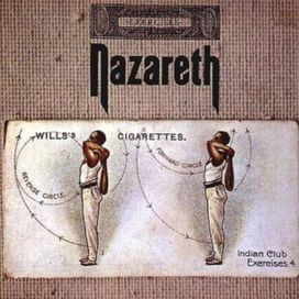 Exercises - 1972 • Álbum