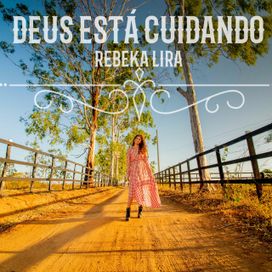 Deus Está Cuidando - 2021 • Single/EP