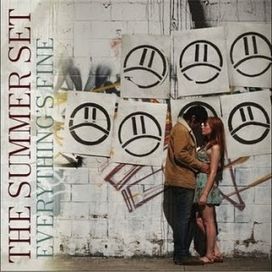 Everything's Fine - 2011 • Álbum
