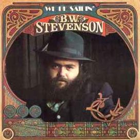 We Be Sailin' - 1975 • Álbum